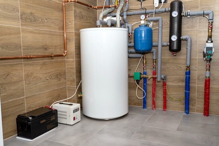 Chauffe-eau thermodynamique : pour qui et à quelles conditions ?