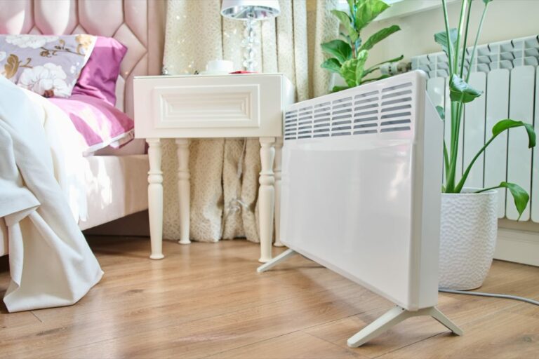 Radiateurs électriques : lesquels choisir pour plus de confort ?