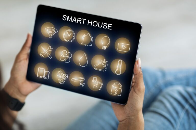 Domotique : rendre sa maison connectée, par où commencer ?