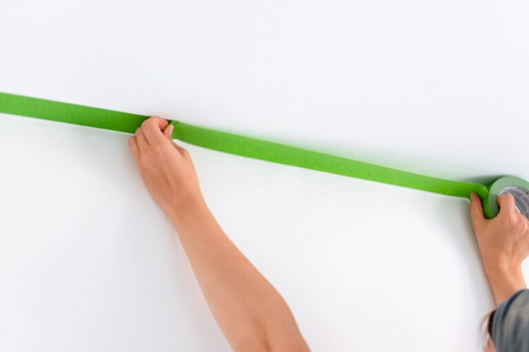 Travaux de peinture : comment préparer son logement